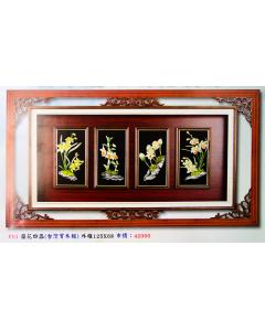 蘭花四品AS-P1-F01