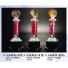 水晶琉璃獎座EF-P47-D047-4~6
